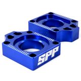 Spp Axle Block Yamaha Yz125-450/F Wr450F