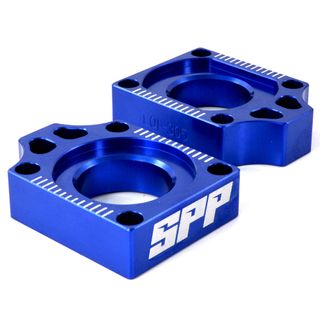 SPP-ASRAB-05 AXLE BLOCK