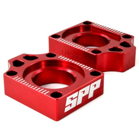 SPP-ASRAB-05R AXLE BLOCK