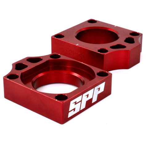 SPP-ASRAB-06 AXLE BLOCK