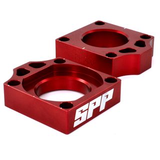 SPP-ASRAB-06 AXLE BLOCK