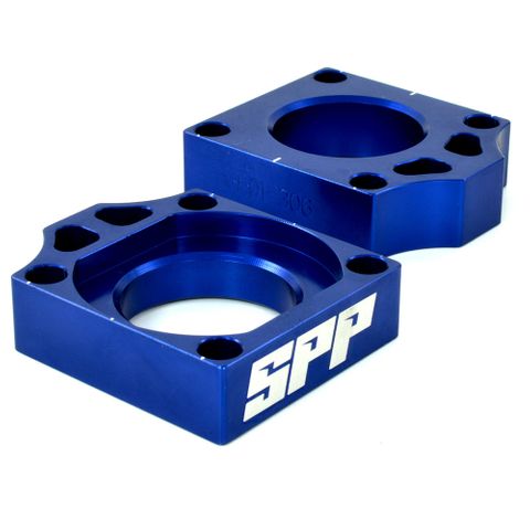 SPP-ASRAB-06B AXLE BLOCK