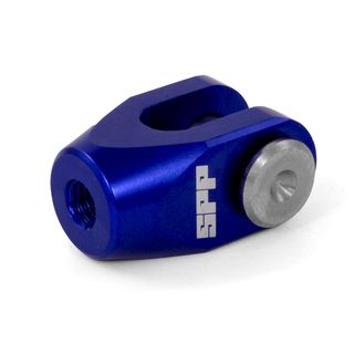 SPP-ASRBC-03B BRAKE CLEVIS BLUE