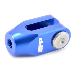 SPP-ASRBC-04B BRAKE CLEVIS BLUE