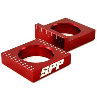 SPP-ASRAB-33R AXLE BLOCK