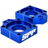 Spp Axle Block Honda Crf150R