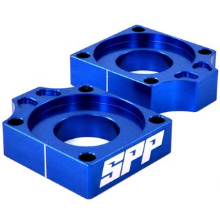 SPP-ASRAB-37B AXLE BLOCK