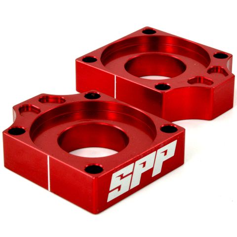 SPP-ASRAB-37R AXLE BLOCK