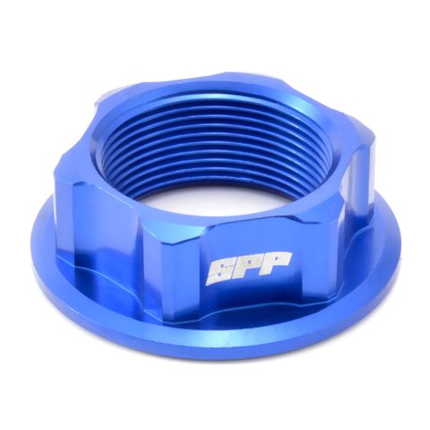 SPP-ASSSN-13B STEERING NUT