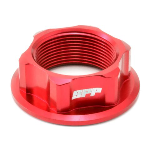 SPP-ASSSN-13R STEERING NUT