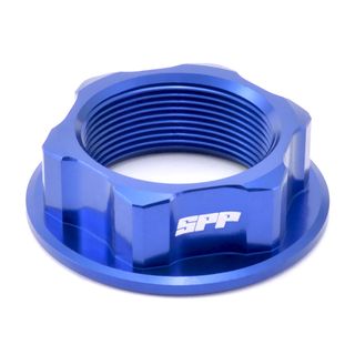 SPP-ASSSN-14B STEERING NUT