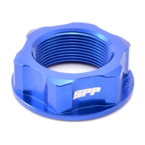 SPP-ASSSN-12B STEERING NUT