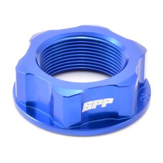 SPP-ASSSN-12B STEERING NUT