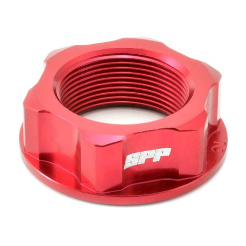 SPP-ASSSN-12R STEERING NUT