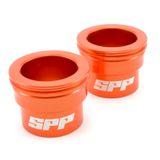 Spp Front Wheel Spacer Ktm 125-450Sx/Sxf Orange
