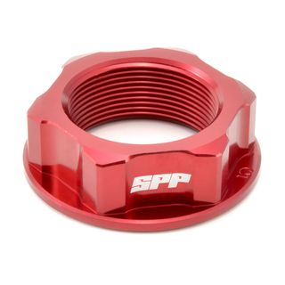 SPP-ASSSN-16 STEERING NUT