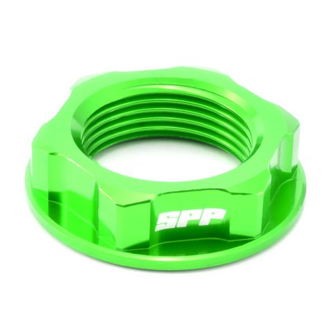 SPP-ASSSN-17GR STEERING NUT