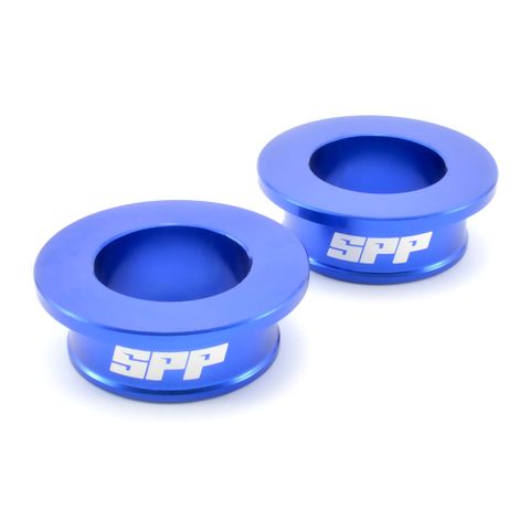 SPP-ASWS-204 REAR WHEEL SPACER