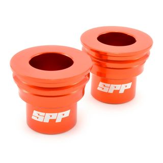 SPP-ASWS-206 REAR WHEEL SPACER