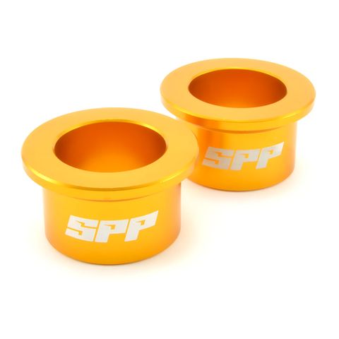 SPP-ASWS-202 REAR WHEEL SPACER