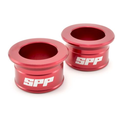 SPP-ASWS-211 REAR WHEEL SPACER