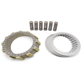 Spp Clutch Kit Honda Cr85 2002-2007