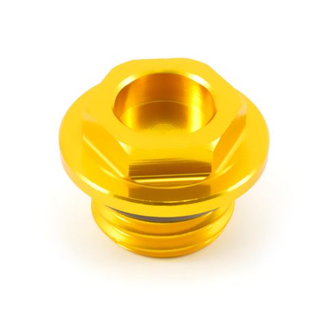 SPP-FP-01G OIL FILLER PLUG