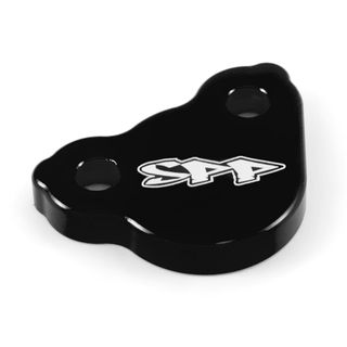 Spp Rear Reservoir Cap Honda Crf450R Black