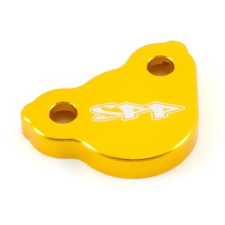 Spp Rear Reservoir Cap Honda Crf450R Gold