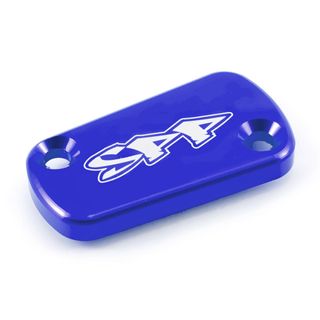 Spp Rear Reservoir Cap Kawasaki Kx250F