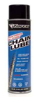 T560140WE POWER SLIDE CHAIN LUBE 400G