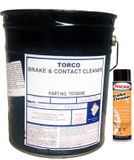 Torco Brake & Contact Cleaner