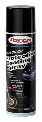 T590123RE MOTO PREP PROTECTIVE SPRAY 20-oz.