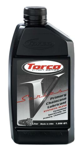 Torco V-Series Primary Chaincase Lube