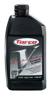 T737590CE V-SERIES TRANS LUBE 75w90 1L