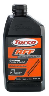 T830005CE RFF RACING FORK FLUID 5 1L