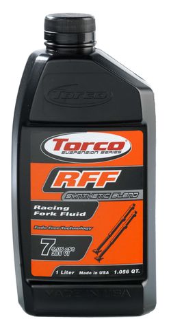 T830007CE RFF RACING FORK FLUID 7 1L