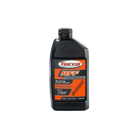 T830007E RFF RACING FORK FLUID 7 20L