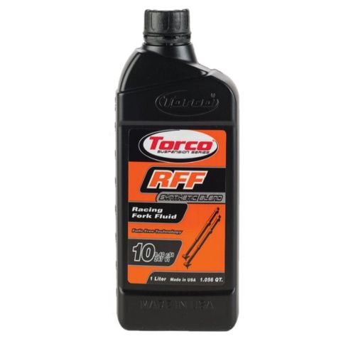 T830010E RFF RACING FORK FLUID 10 20L