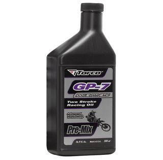 T930077-YE GP-7 RACING OIL 2T 500ML