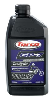 T930077CE GP-7 RACING OIL 2T 1L