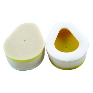 No Toil Standard Air Filters - Suzuki Dr 650 S 1996-2021