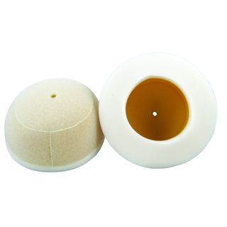 No Toil Standard Air Filters - Kawasaki Klx 400 2003-2004, Suzuki Drz 400/400E/400S/400Sm 2000-2024
