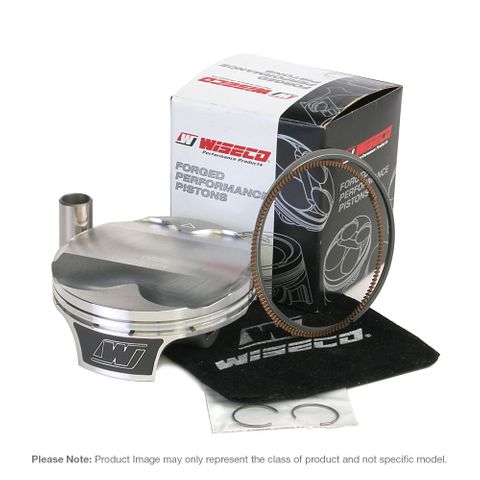 2384PS SKI-DOO MACH Z PISTON KIT 69.50MM