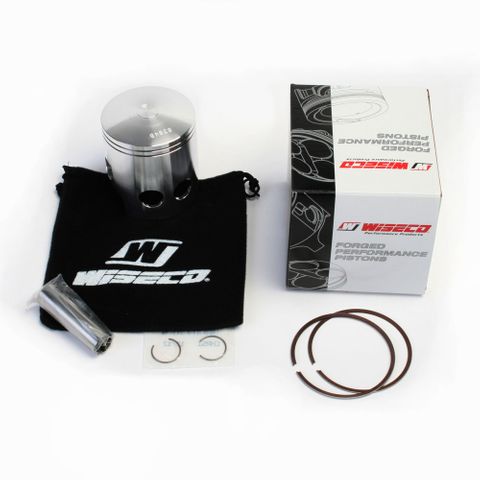 393M06400 YAMAHA RD 350 PISTON KIT 64.00MM