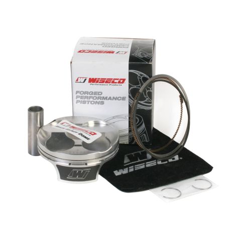 40003M07680 HONDA CRF 250R PISTON KIT 76.80MM