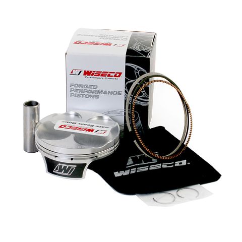 40004M07680 HONDA CRF 250R PISTON KIT 76.80MM