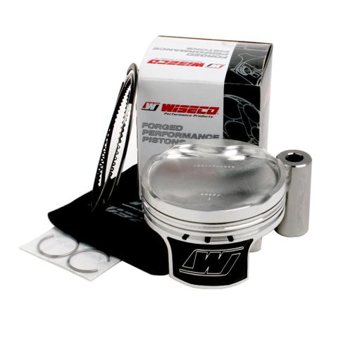 40049M08600 YAMAHA FX/FZR/S 1800 PISTON KIT 86.00MM