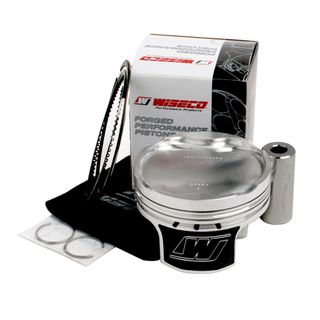 40049M08600 YAMAHA FX/FZR/S 1800 PISTON KIT 86.00MM