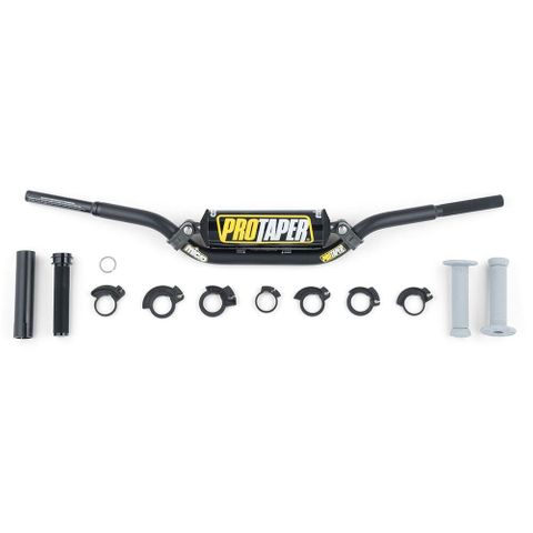 Protaper Micro Schoolboy High Handlebar Kit